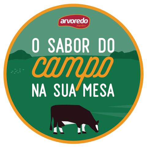 Comida Carne Sticker by Frigorífico Arvoredo