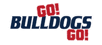 Football Sport Sticker by Samford University