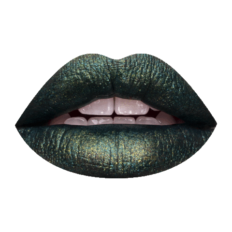 Make Up Beauty Sticker by Sugarpill