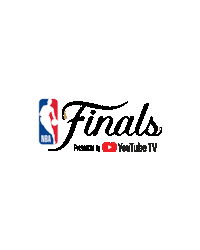 Youtube Basketball Sticker by NBA