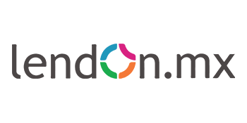 lendOnMX mexico colores dinero cdmx GIF