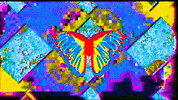 King Gizzard Colors GIF by King Gizzard & The Lizard Wizard