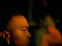 music video one in a million mv GIF