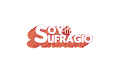 Colsufragio instagram colegio bosco salesianos Sticker