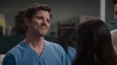 angie tribeca tbs GIF by REBEKAH