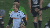 charl mcleod joie GIF by FCG Rugby