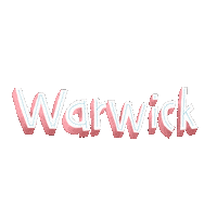 Warwick Uni Sticker by University of Warwick