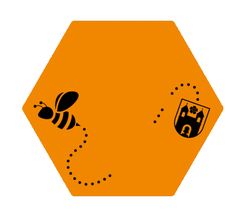 Supportlocal Sticker by beelocal wildeshausen