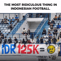 Viking Persib GIF