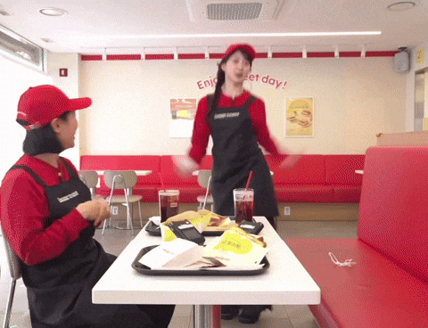 Dance Haewon GIF