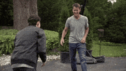 good witch basketball GIF by Hallmark Channel