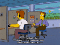 homer simpson GIF