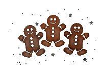 Merry Christmas Sticker