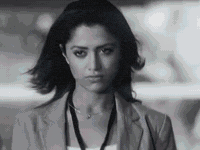 Mamta Mohandas Myboss GIF
