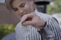 Fail Music Video GIF by FOURCE