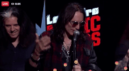 GIF by Loudwire Awards
