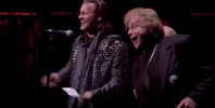 GIF by Loudwire Awards