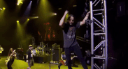 GIF by Loudwire Awards