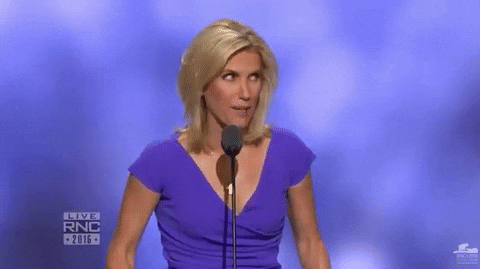Republican National Convention Salute GIF by Election 2016