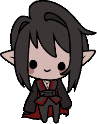 Gift Moni Sticker