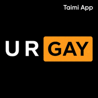 U R Gay GIF by Taimi
