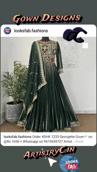 Buy Now Fashion GIF by ArtistryC