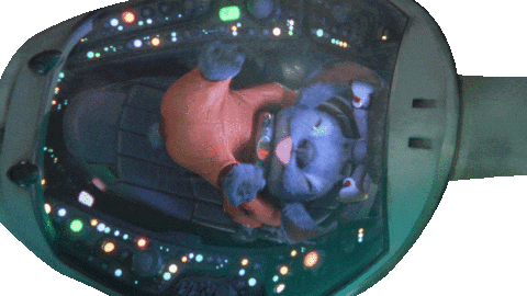 Lilo And Stitch GIF by Walt Disney Studios