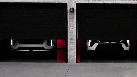 V Series Escalade GIF by Cadillac