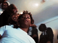 Ricchezza GIF by Justin Rarri