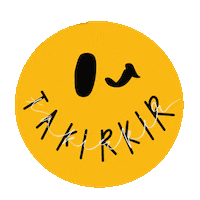 Smile Sticker