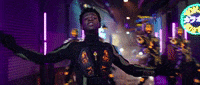 Panini GIF by Lil Nas X