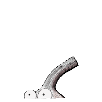 Garlic Sticker by Bushel & Peck