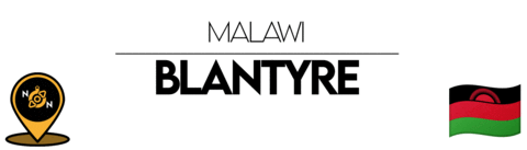 Nn Blantyre Sticker by NoirNomads