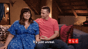 Happy 90 Day Fiance GIF by TLC