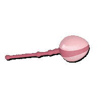 Pelvic Floor Sticker by enna women