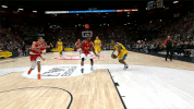 euroleague basketball GIF by EuroLeague