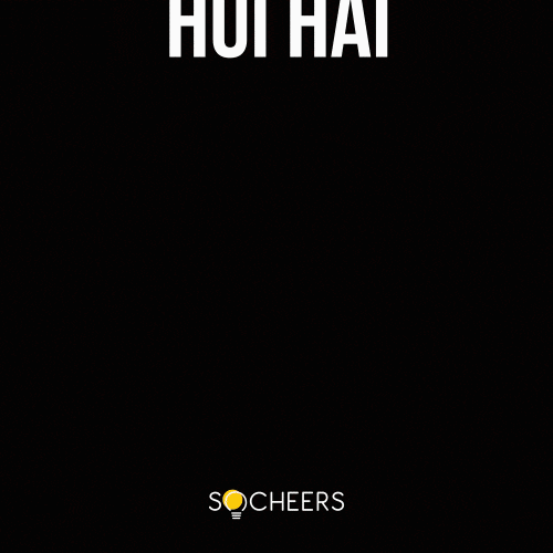 Oh Yeah Dancing GIF by SoCheers