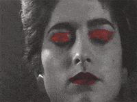 Sound And Vision Woman GIF by Beeld en Geluid