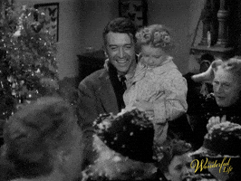 film christmas GIF by Paramount Movies