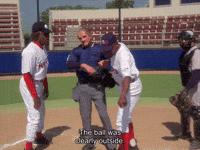 Star Trek Baseball GIF by Goldmaster