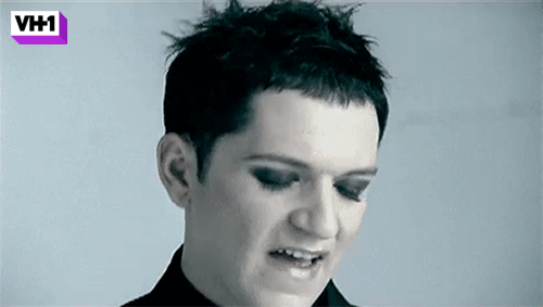 GIF by MTV-Italia