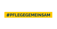 Pflege Krefeld Sticker by pflegegemeinsam
