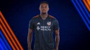 Major League Soccer Idk GIF by FC Cincinnati
