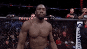 Jared Cannonier Sport GIF by UFC