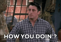 Friends GIF by giphydiscovery