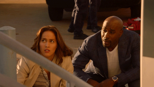 fox tv GIF by Rosewood