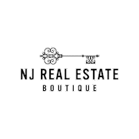 njrealestateboutique njrealestateboutique njreb Sticker