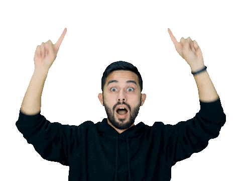 Mas Yukarı Kaydır Sticker by Masfilm