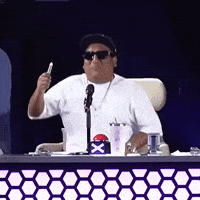 Jorgito Comedia GIF by No Hay Sin Suerte