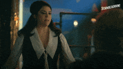 Perform Cecily Strong GIF by Apple TV+